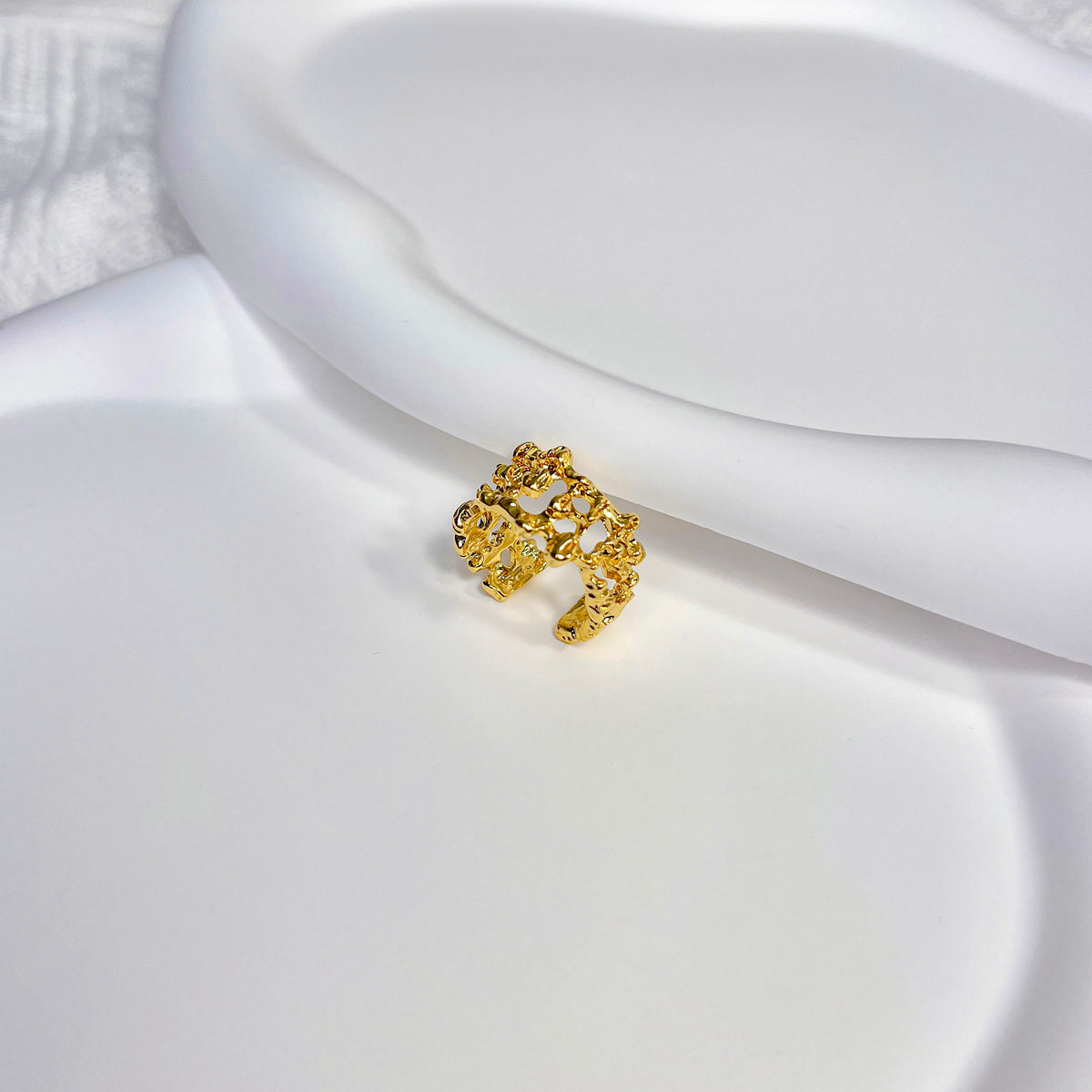 Starry Crown - SlfLuvs Jewelry