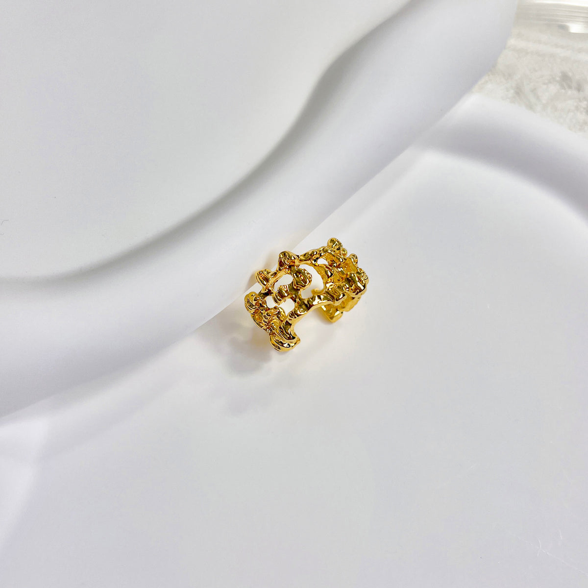 Starry Crown - SlfLuvs Jewelry