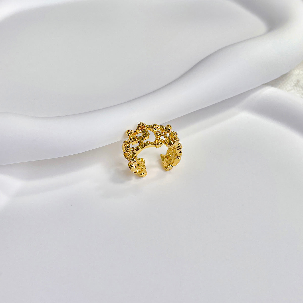 Starry Crown - SlfLuvs Jewelry
