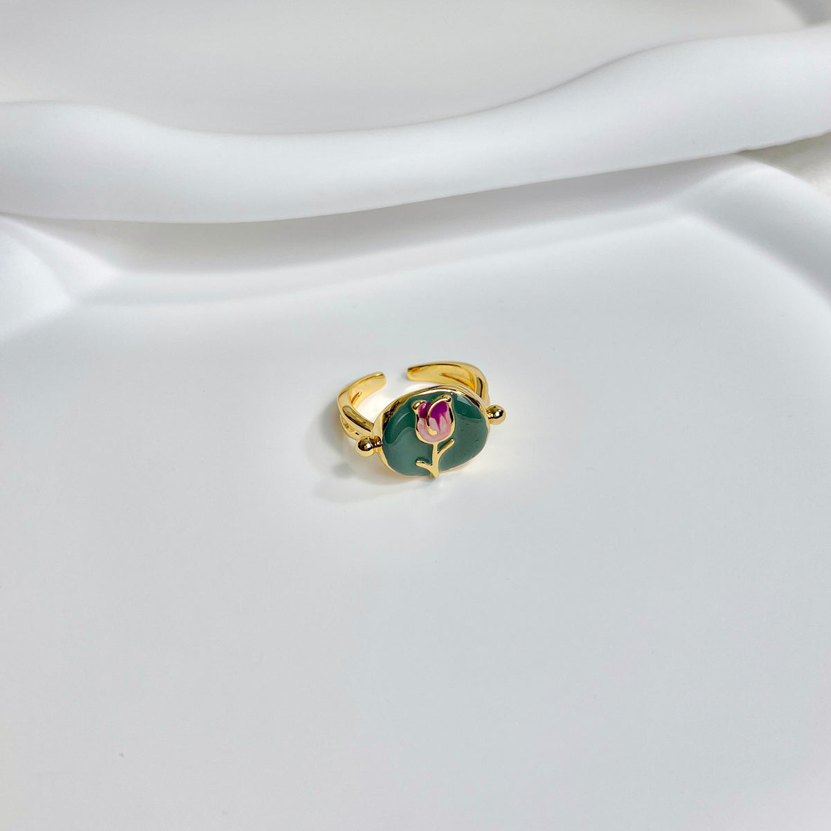 Water Lily - SlfLuvs Jewelry