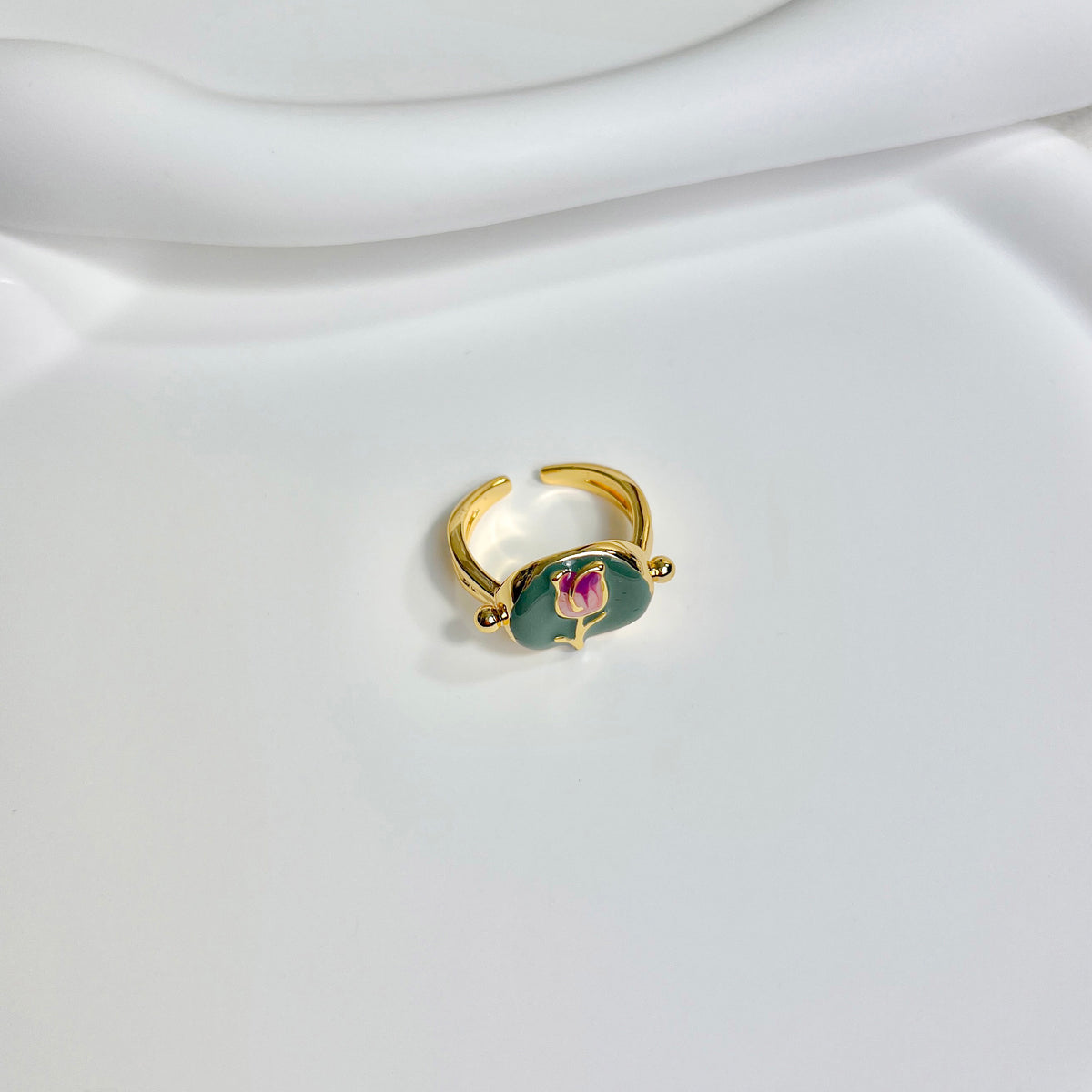 Water Lily - SlfLuvs Jewelry