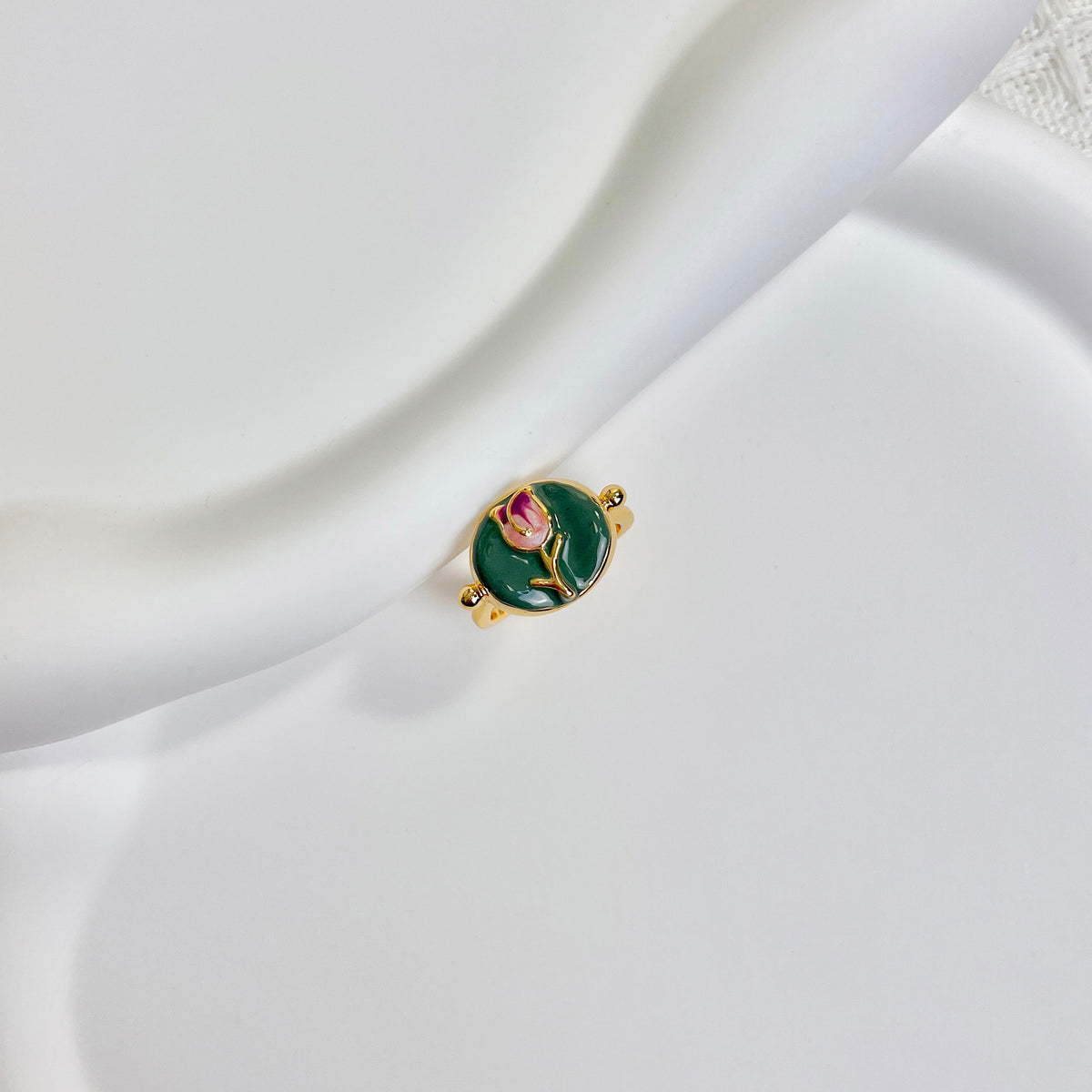 Water Lily - SlfLuvs Jewelry