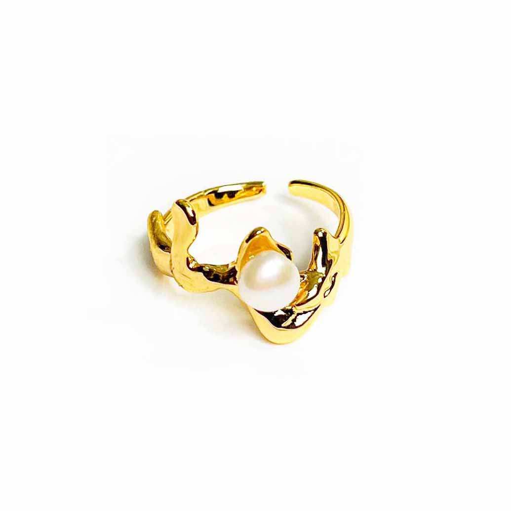 Heart of Lava - SlfLuvs Jewelry