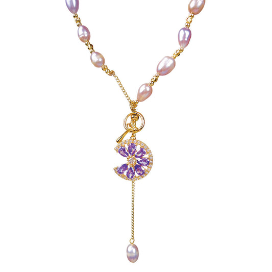 Purple Haze - SlfLuvs Jewelry