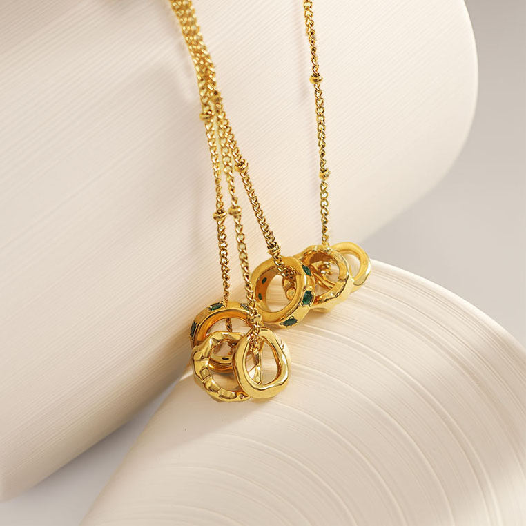 NL000100 - SlfLuvs Jewelry