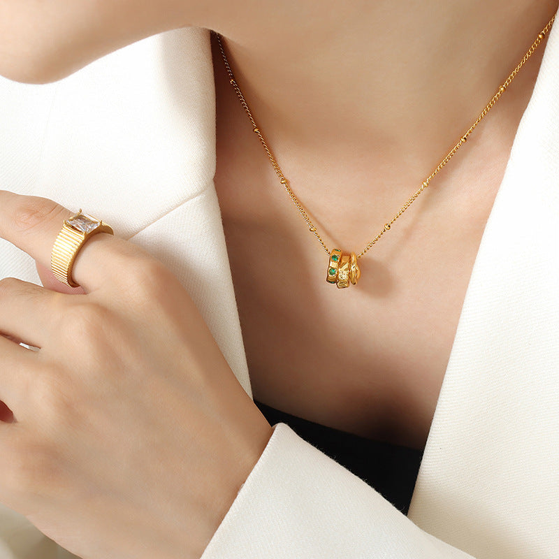 NL000100 - SlfLuvs Jewelry