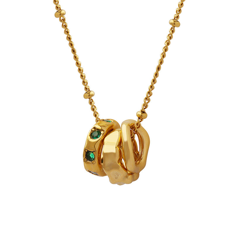 NL000100 - SlfLuvs Jewelry