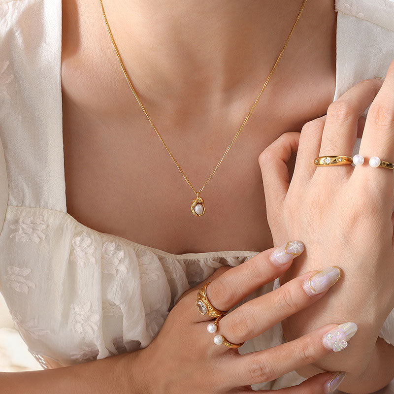 NL000101 - SlfLuvs Jewelry