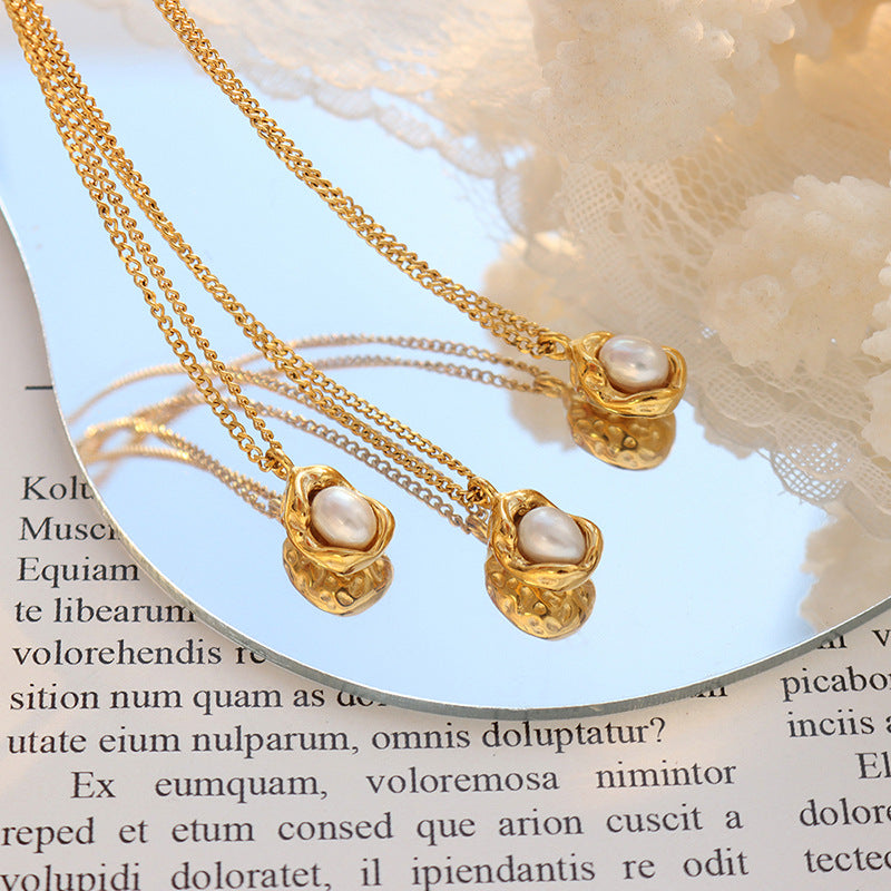 NL000101 - SlfLuvs Jewelry