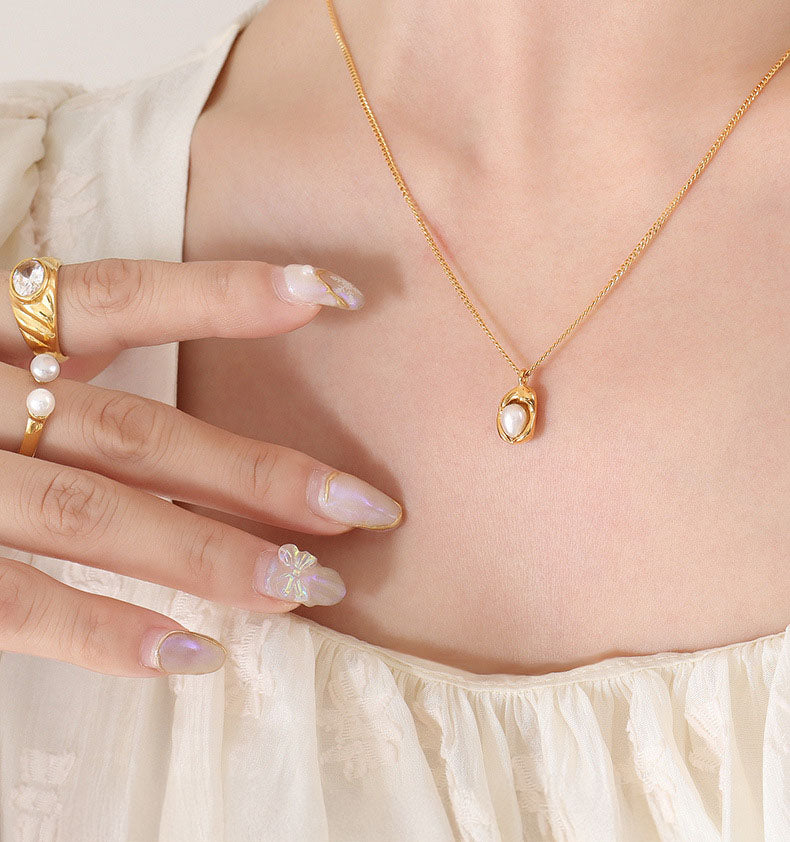 NL000101 - SlfLuvs Jewelry