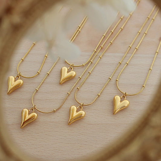 NL000103 - SlfLuvs Jewelry