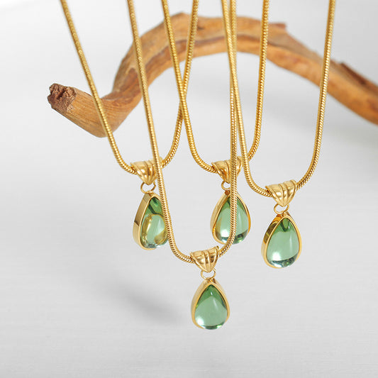 NL000104 - SlfLuvs Jewelry