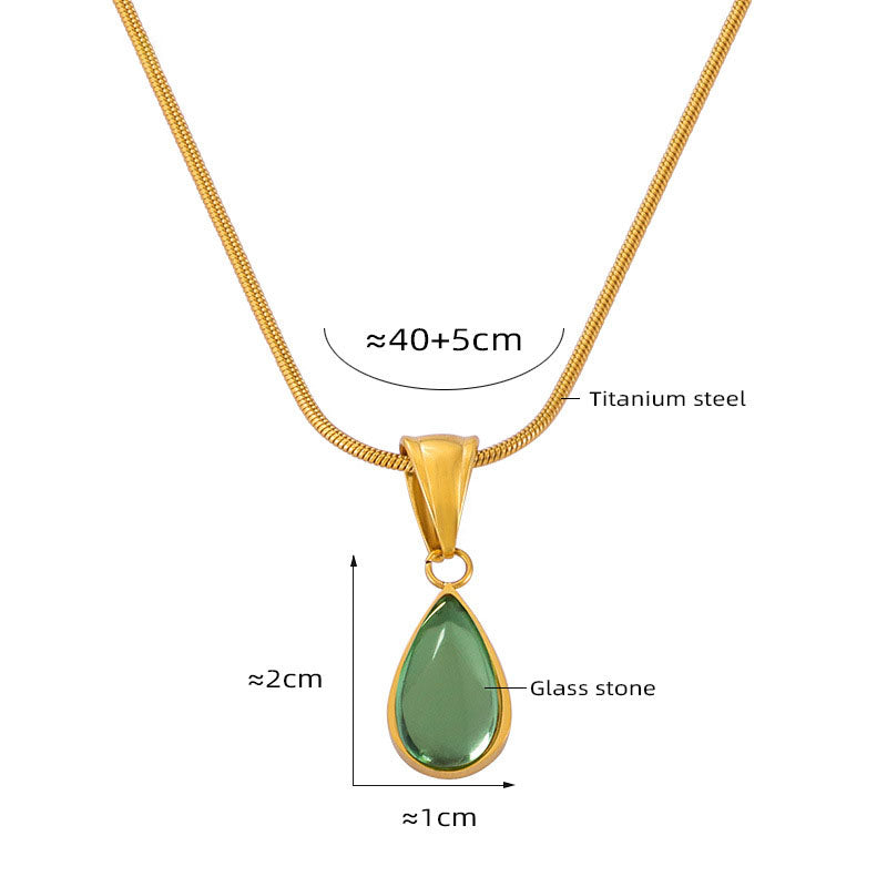 NL000104 - SlfLuvs Jewelry