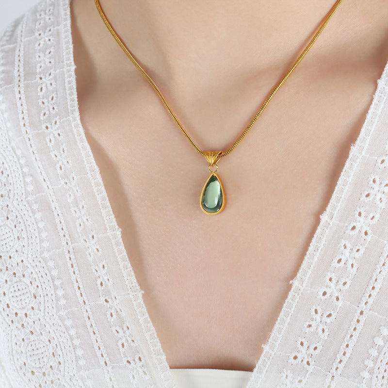 NL000104 - SlfLuvs Jewelry