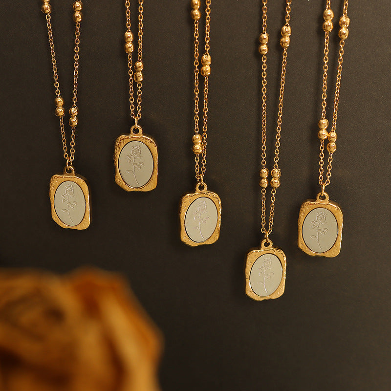 NL000110 - SlfLuvs Jewelry