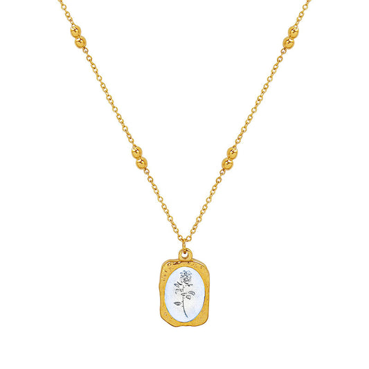 NL000110 - SlfLuvs Jewelry