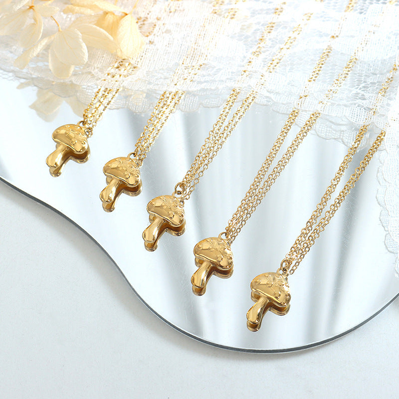 NL000112 - SlfLuvs Jewelry