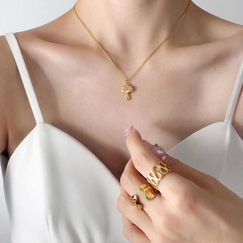NL000112 - SlfLuvs Jewelry