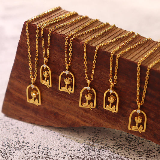 NL000113 - SlfLuvs Jewelry
