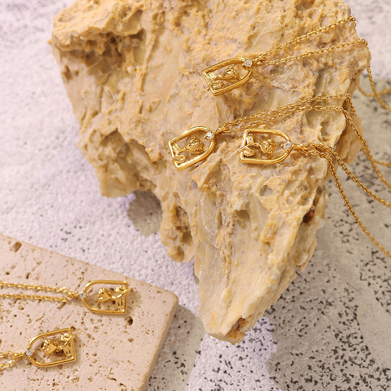 NL000113 - SlfLuvs Jewelry