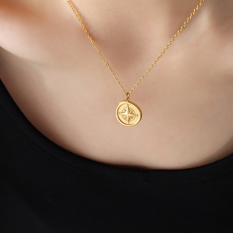 NL000123 - SlfLuvs Jewelry