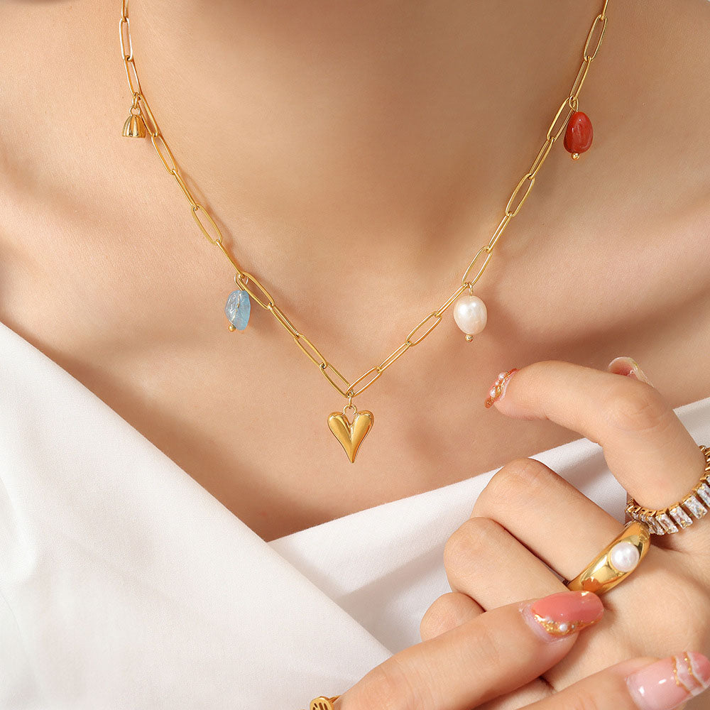 NL000201 - SlfLuvs Jewelry