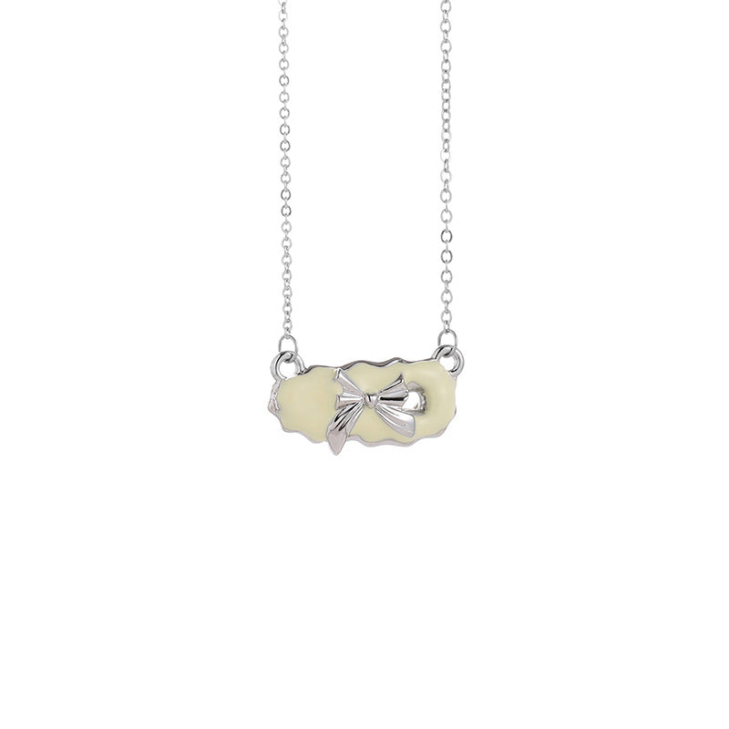 Candy Clip Necklace - SlfLuvs Jewelry