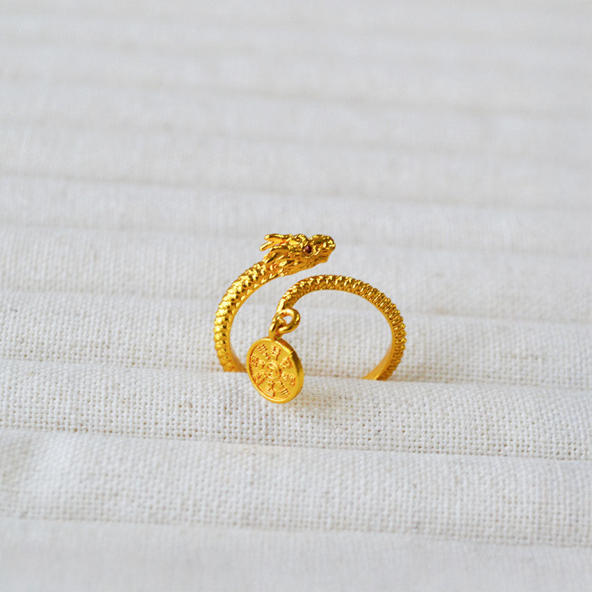 RN000042 - SlfLuvs Jewelry