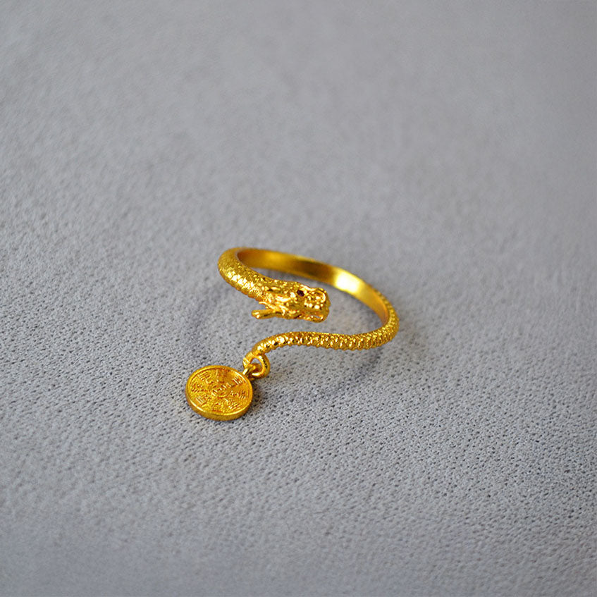 RN000042 - SlfLuvs Jewelry