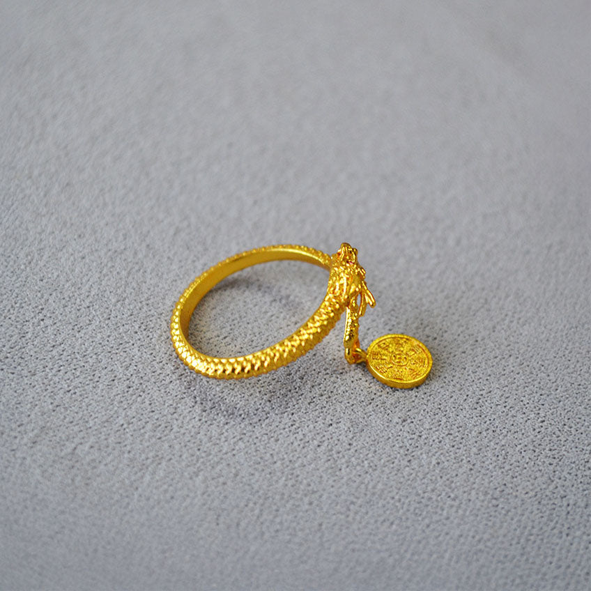 RN000042 - SlfLuvs Jewelry