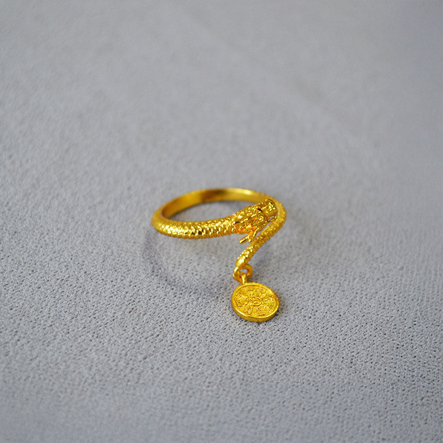 RN000042 - SlfLuvs Jewelry