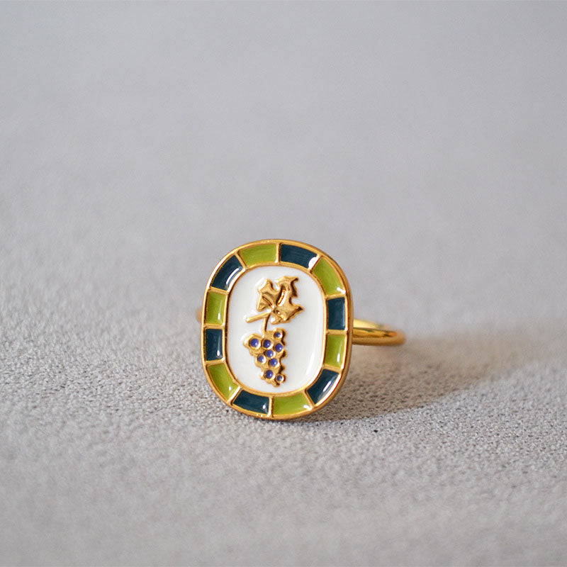 RN000043 - SlfLuvs Jewelry