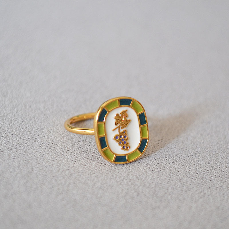 RN000043 - SlfLuvs Jewelry