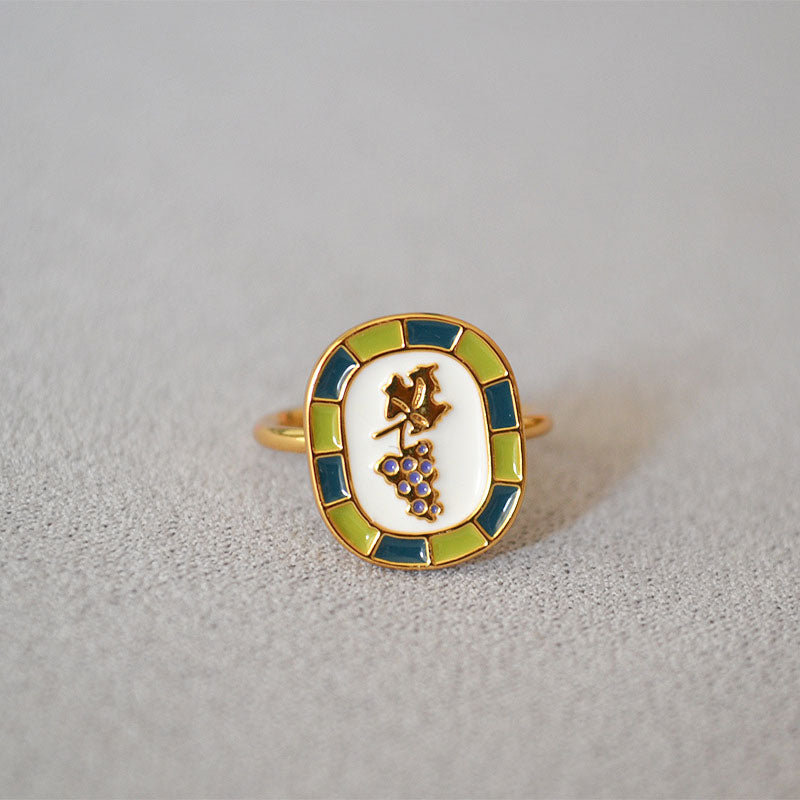 RN000043 - SlfLuvs Jewelry