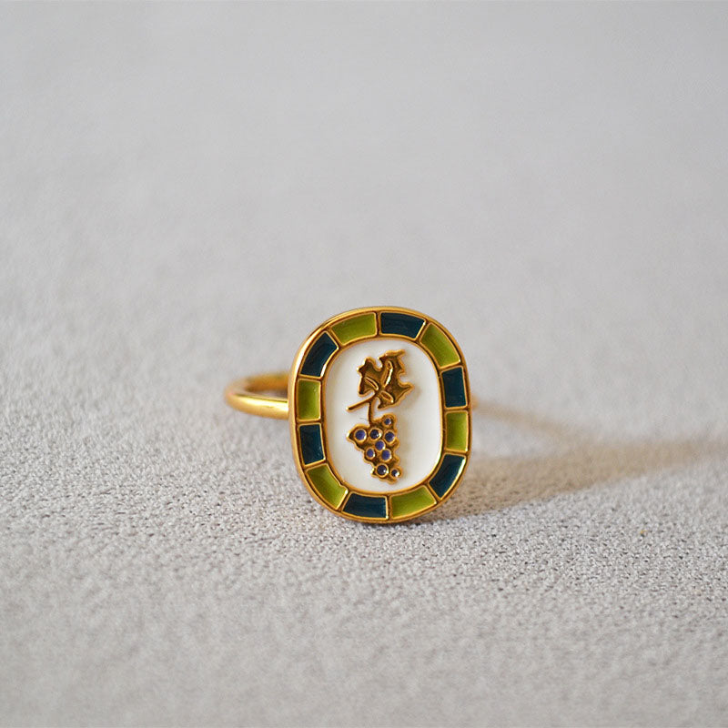 RN000043 - SlfLuvs Jewelry