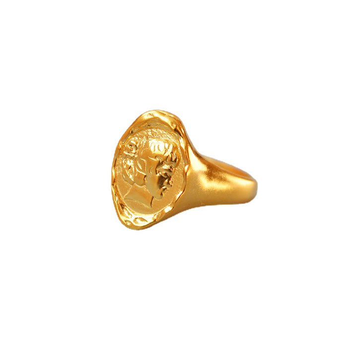RN000072 - SlfLuvs Jewelry