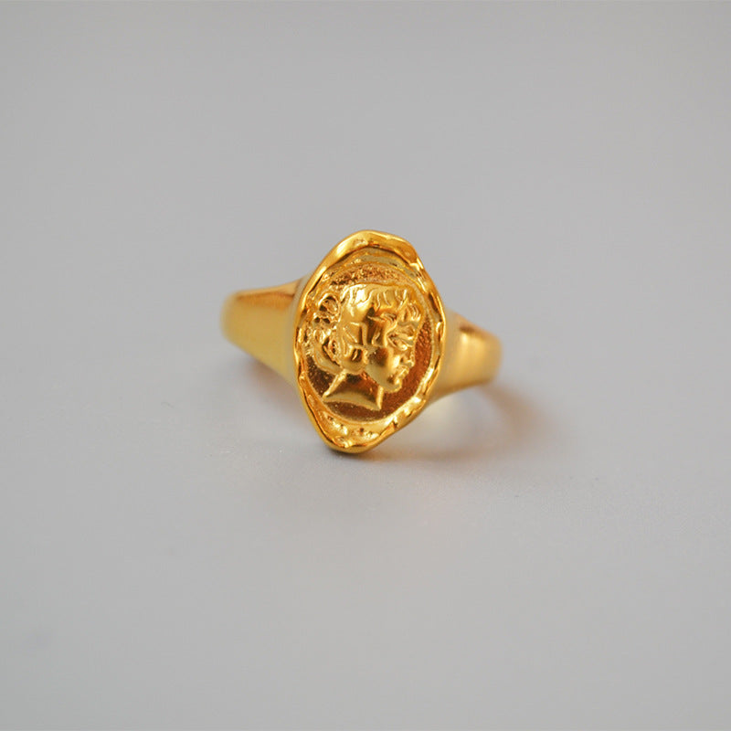 RN000072 - SlfLuvs Jewelry