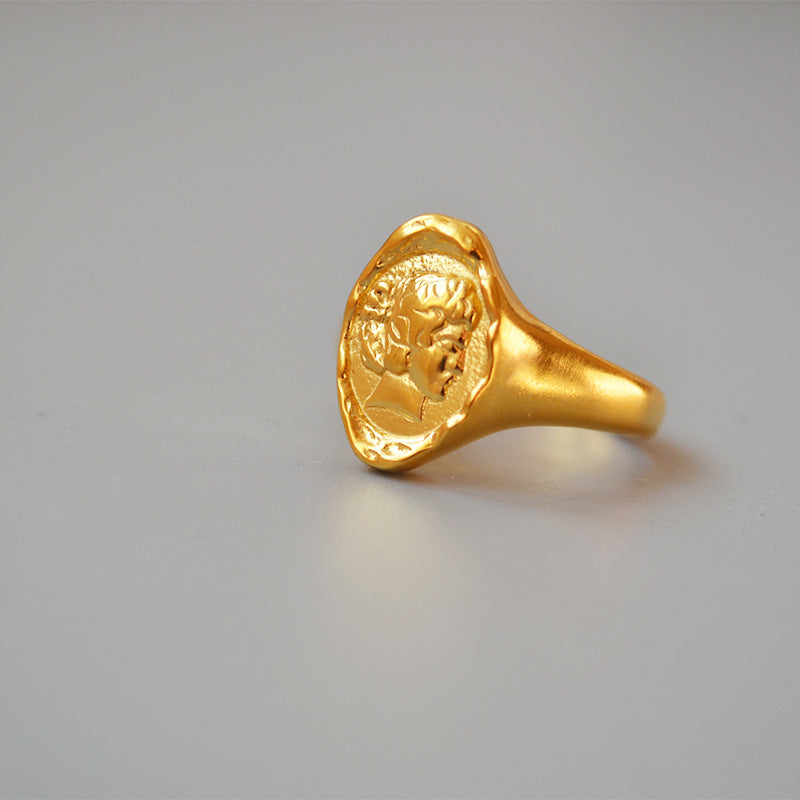 RN000072 - SlfLuvs Jewelry