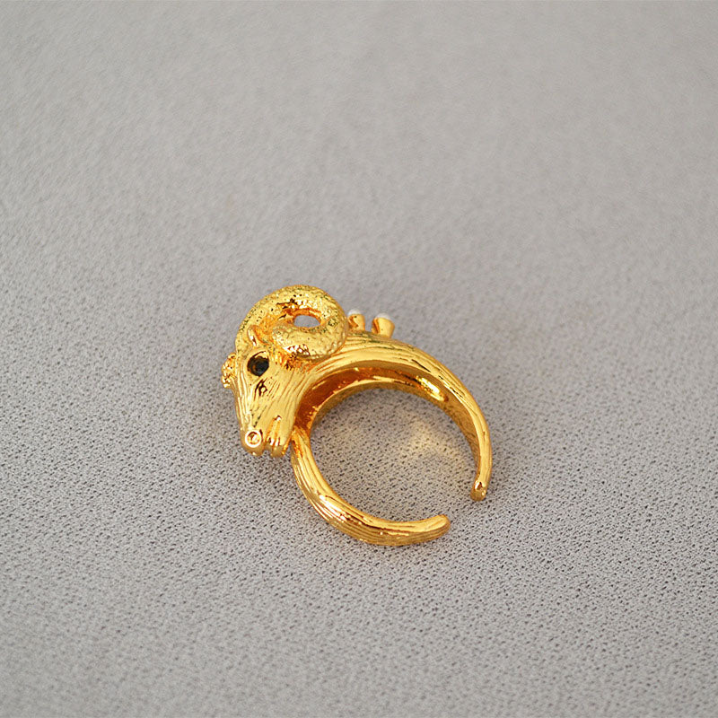 RN000074 - SlfLuvs Jewelry