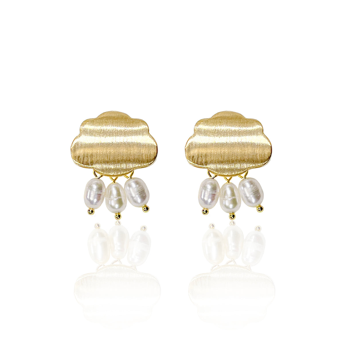 Rainy Cloud - SlfLuvs Jewelry