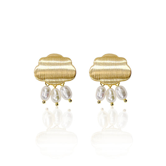 Rainy Cloud - SlfLuvs Jewelry