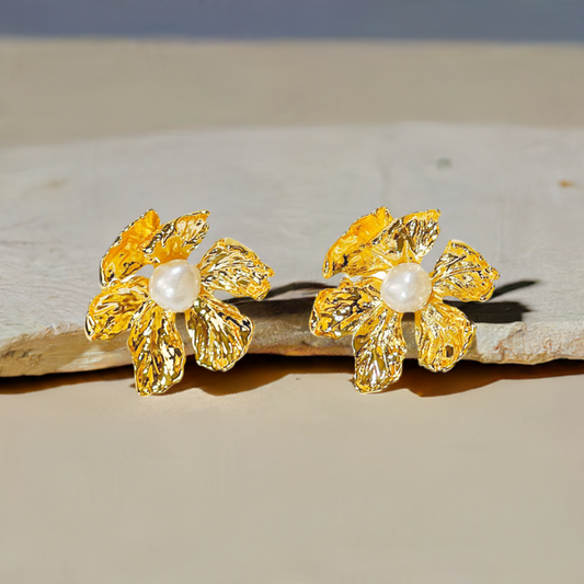 Blossom - SlfLuvs Jewelry